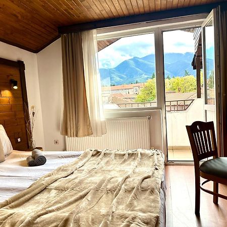 Hotel Red House Family House Bansko Exterior foto