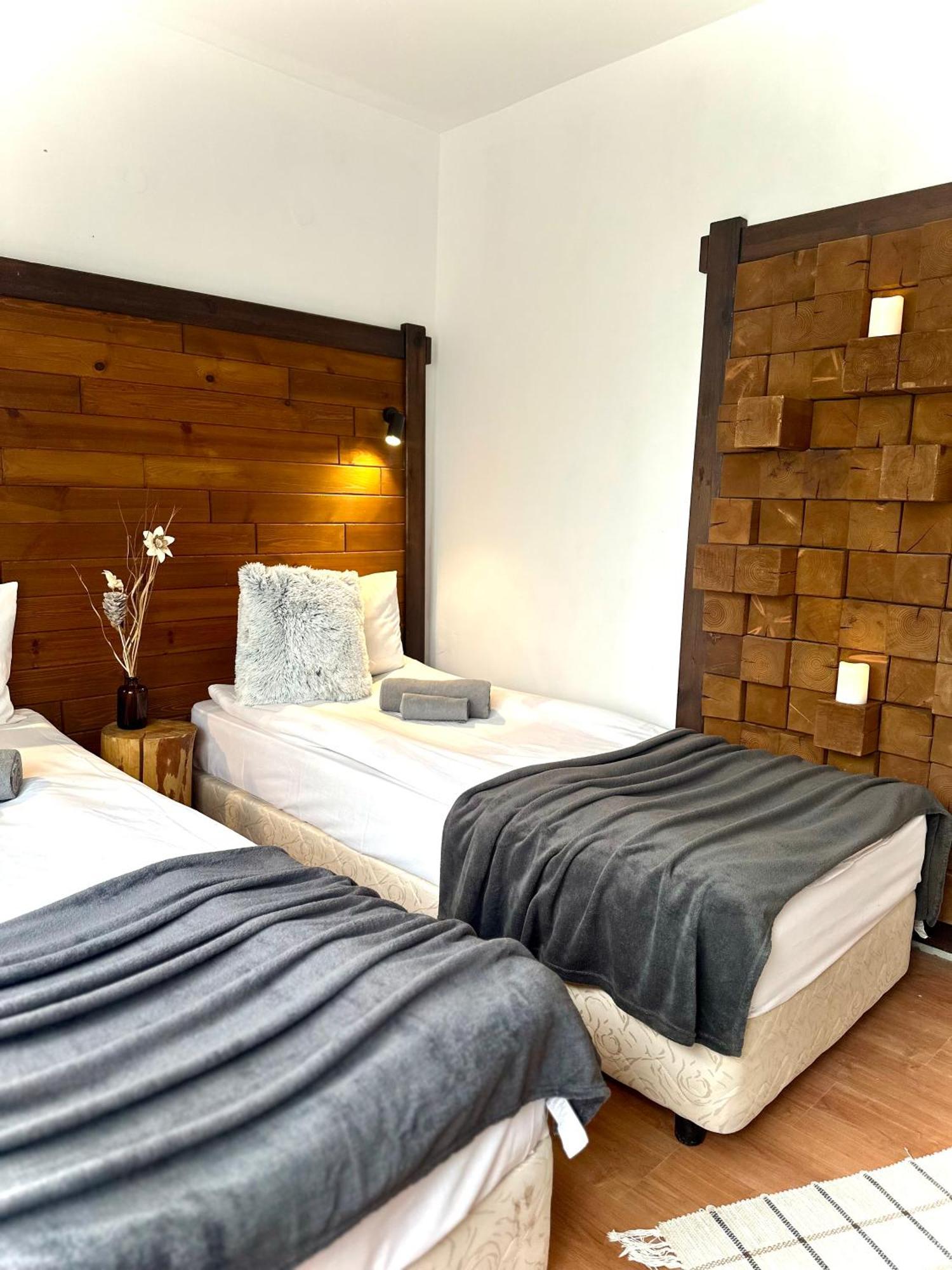 Hotel Red House Family House Bansko Exterior foto