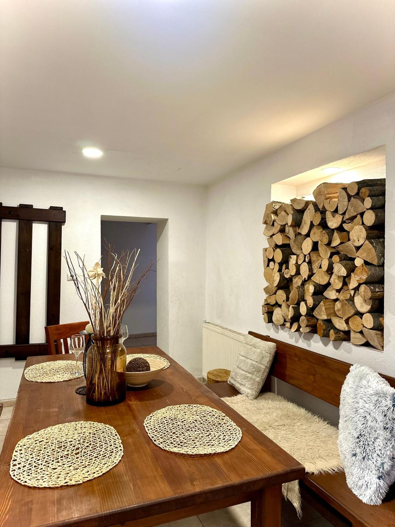 Hotel Red House Family House Bansko Exterior foto
