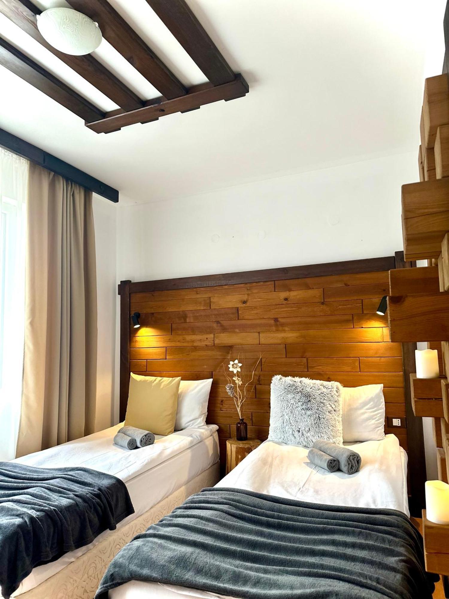 Hotel Red House Family House Bansko Exterior foto