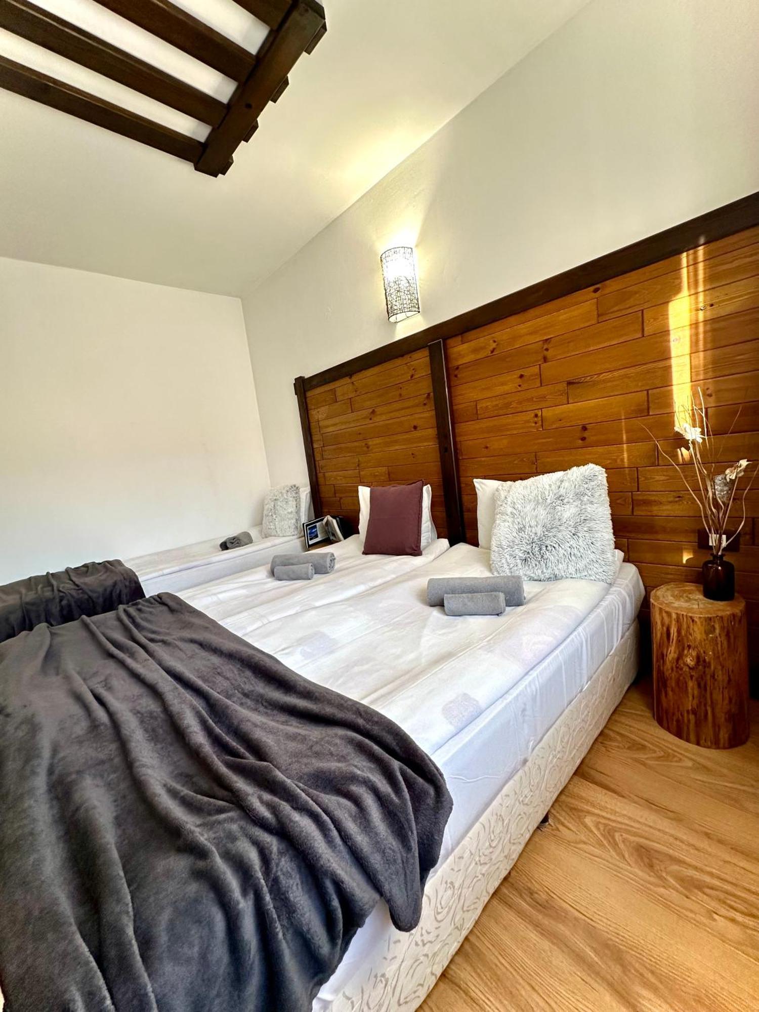 Hotel Red House Family House Bansko Exterior foto