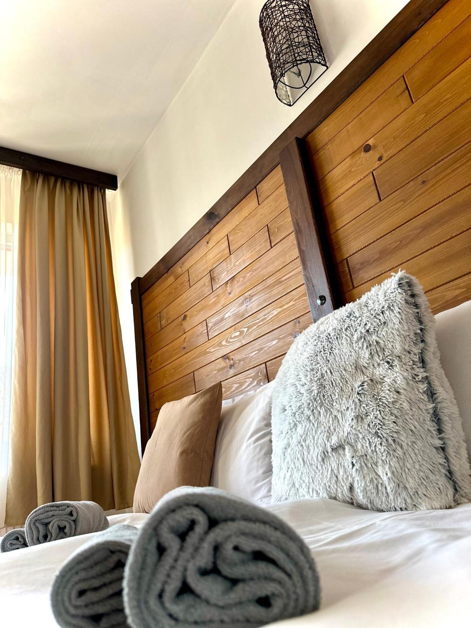 Hotel Red House Family House Bansko Exterior foto