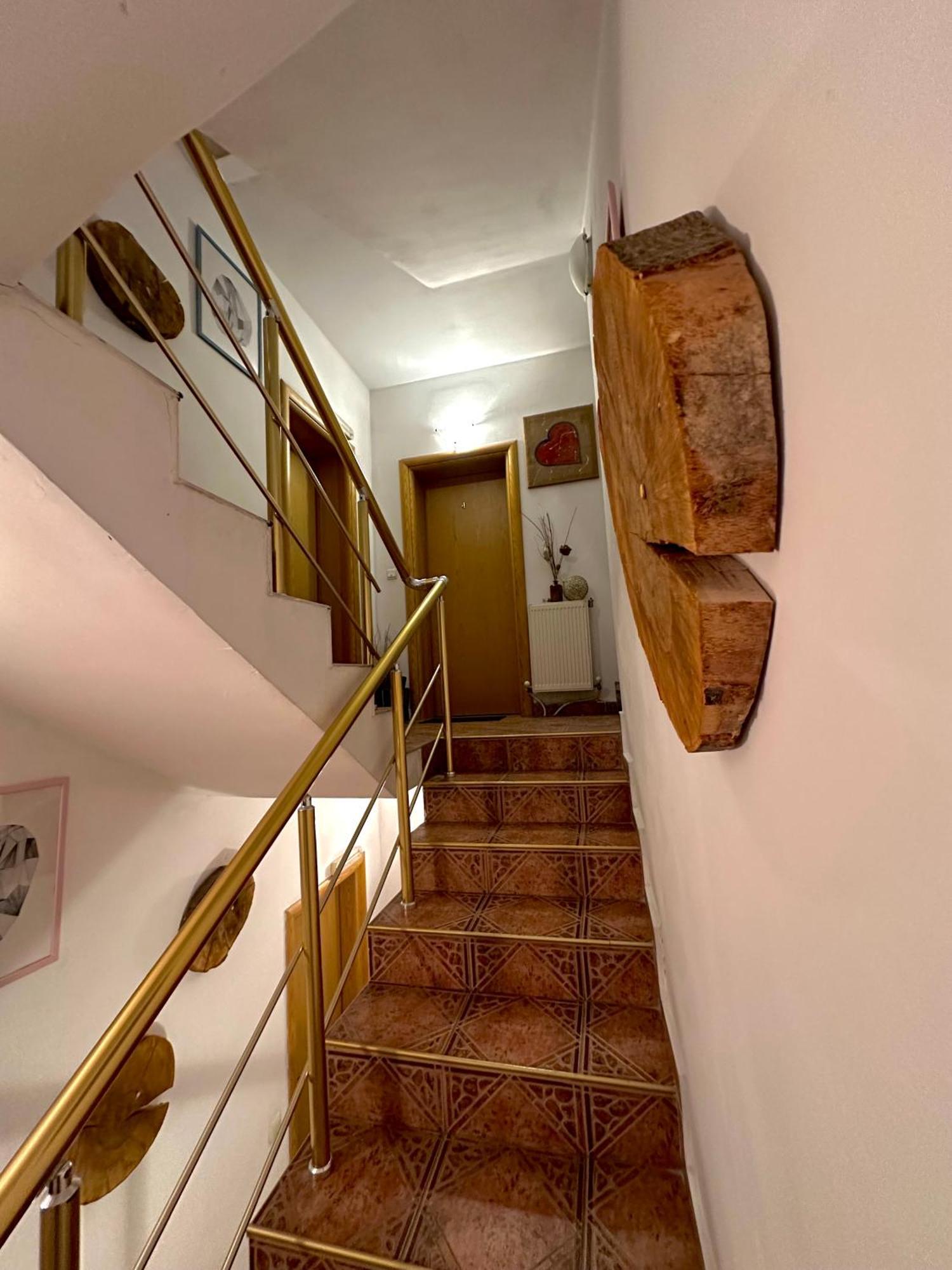Hotel Red House Family House Bansko Exterior foto