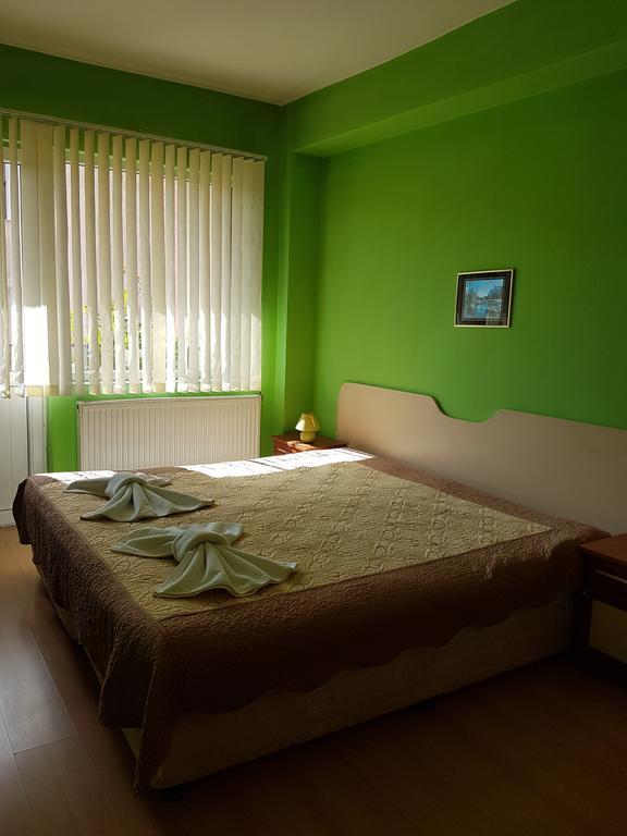 Hotel Red House Family House Bansko Exterior foto