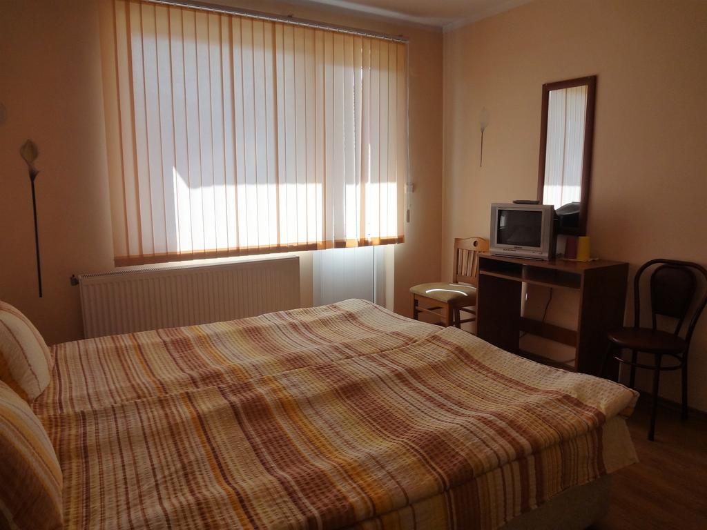 Hotel Red House Family House Bansko Exterior foto