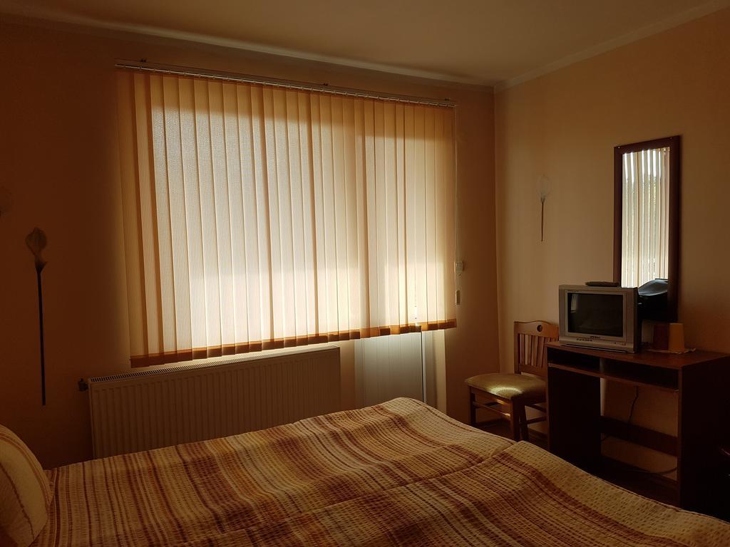 Hotel Red House Family House Bansko Exterior foto