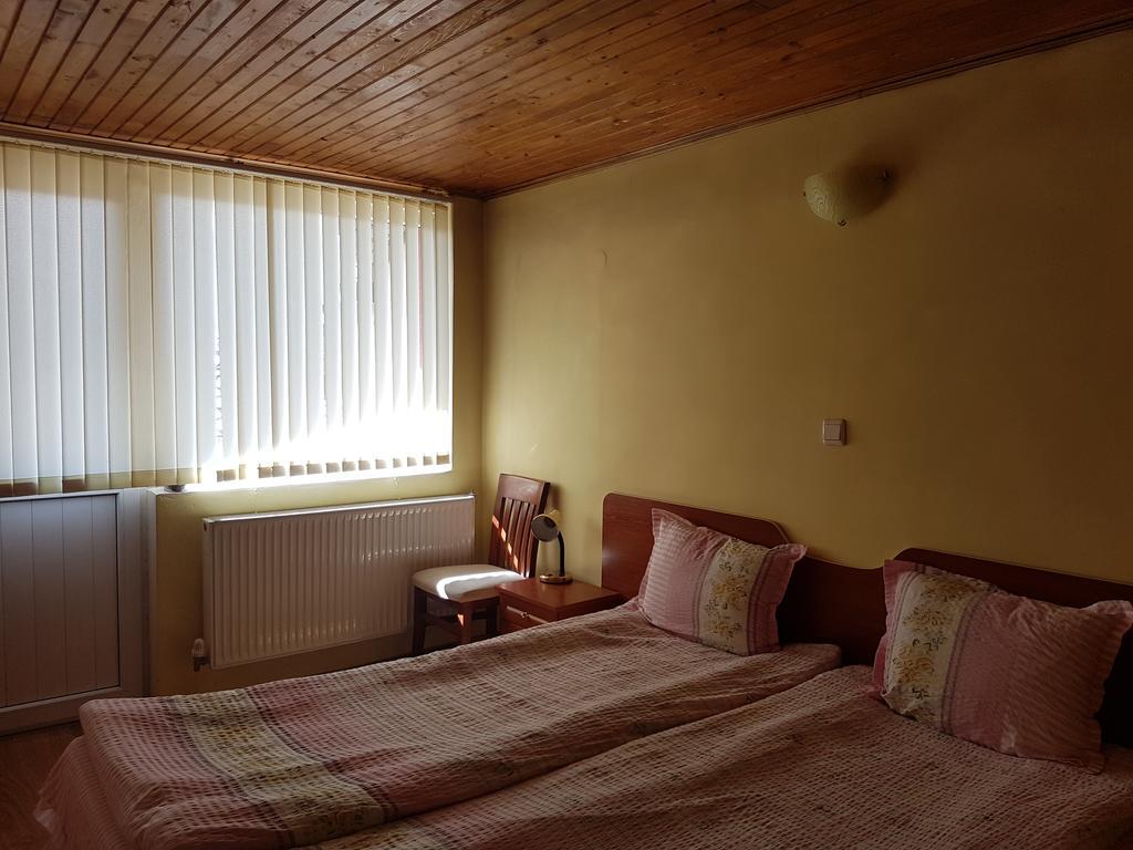 Hotel Red House Family House Bansko Exterior foto