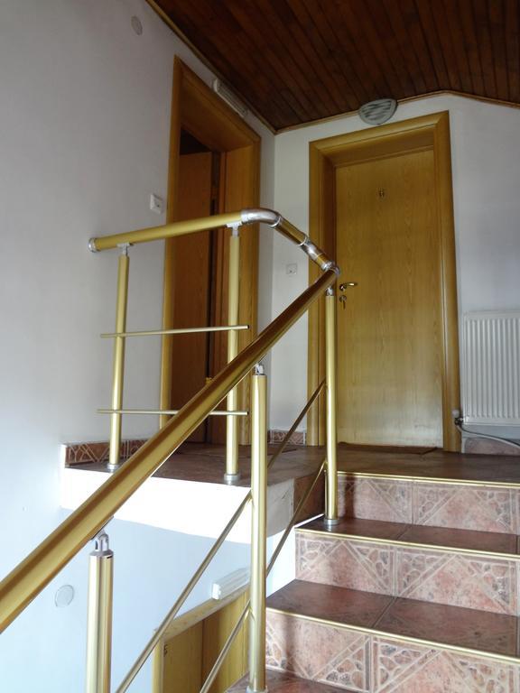 Hotel Red House Family House Bansko Exterior foto