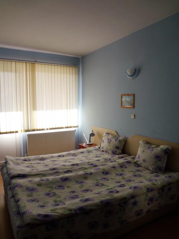 Hotel Red House Family House Bansko Exterior foto