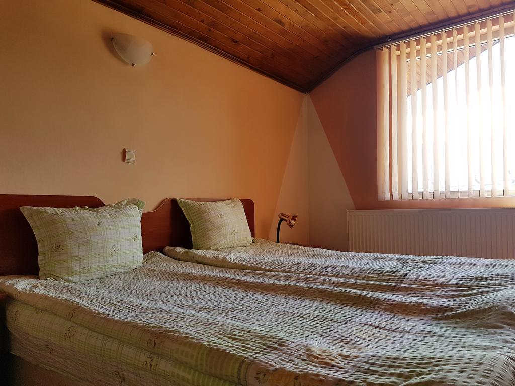 Hotel Red House Family House Bansko Exterior foto