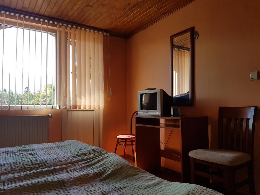Hotel Red House Family House Bansko Exterior foto