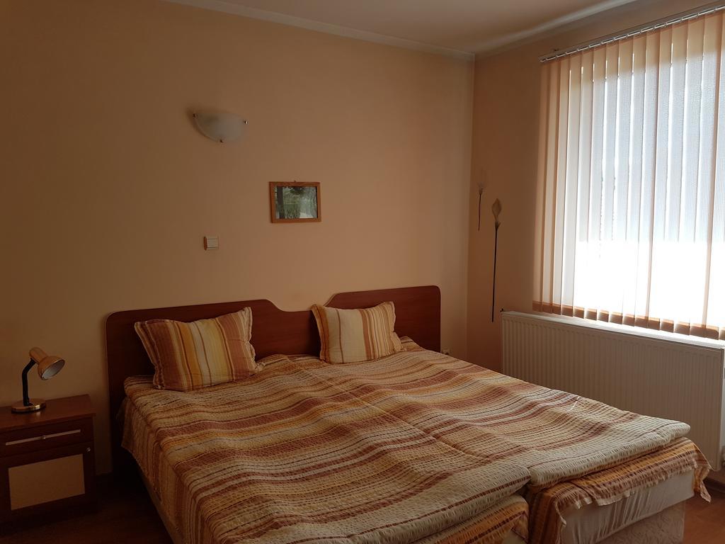 Hotel Red House Family House Bansko Exterior foto