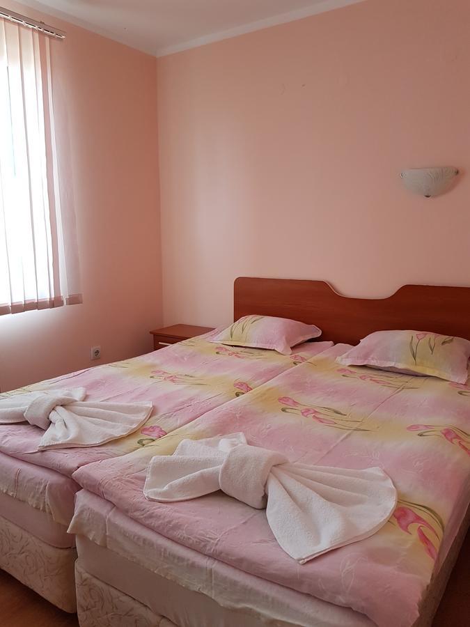 Hotel Red House Family House Bansko Exterior foto
